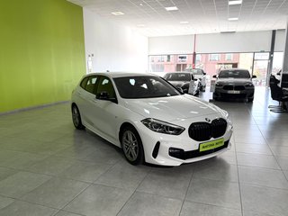 BMW Serie 1 M Sport 116D 1.5D 116CV Espectacular!!