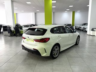 BMW Serie 1 M Sport 116D 1.5D 116CV Espectacular!!
