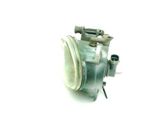 Seat 23196414 8t0941700m faro antiniebla exeo 3r2