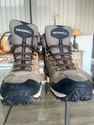Botas de montaña Merrell T41