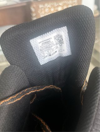 Botas de montaña Merrell T41