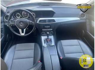 Mercedes-Benz Clase C 2014
