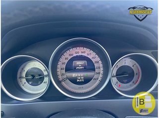 Mercedes-Benz Clase C 2014