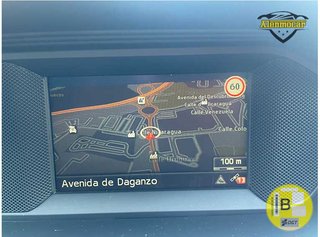 Mercedes-Benz Clase C 2014