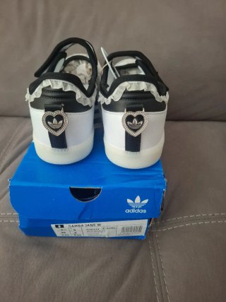 Adidas Samba Talla 38 Mujer