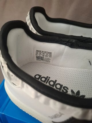 Adidas Samba Talla 38 Mujer