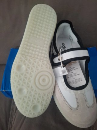 Adidas Samba Talla 38 Mujer