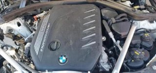 Motor bmw b57d30b serie s4 coupe g22 moc Ref:78336