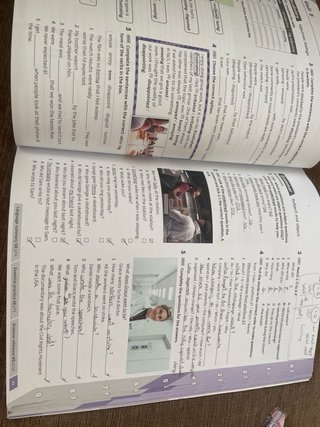 Energize 4. Workbook  Oxford