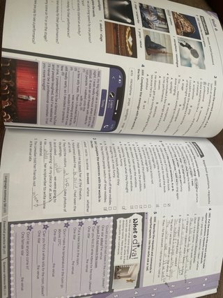 Energize 4. Workbook  Oxford
