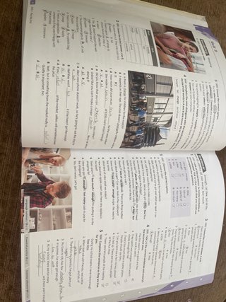 Energize 4. Workbook  Oxford