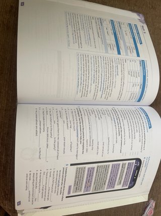 Energize 4. Workbook  Oxford