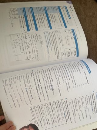 Energize 4. Workbook  Oxford