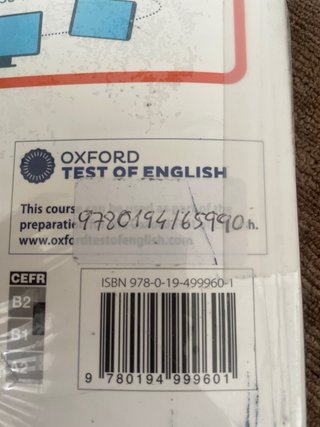 Energize 4. Workbook  Oxford