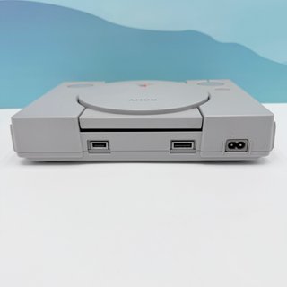 PlayStation 1 (PS1) Sony solo Console SCPH-9002