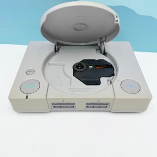 PlayStation 1 (PS1) Sony solo Console SCPH-9002