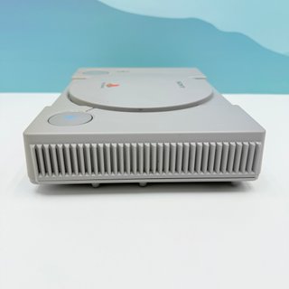 PlayStation 1 (PS1) Sony solo Console SCPH-9002