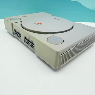 PlayStation 1 (PS1) Sony solo Console SCPH-9002