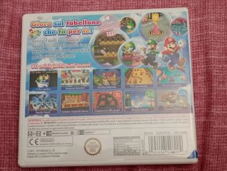 Gioco Nintendo 3ds Mario Party: Island Tour