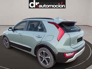 KIA Niro PHEV Drive