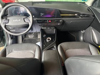 KIA Niro PHEV Drive