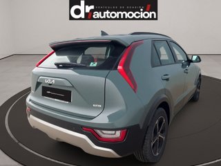 KIA Niro PHEV Drive