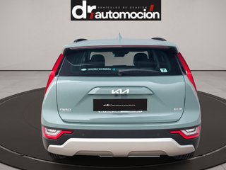 KIA Niro PHEV Drive
