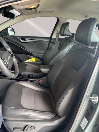 KIA Niro PHEV Drive