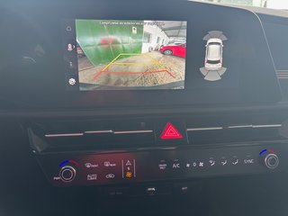KIA Niro PHEV Drive