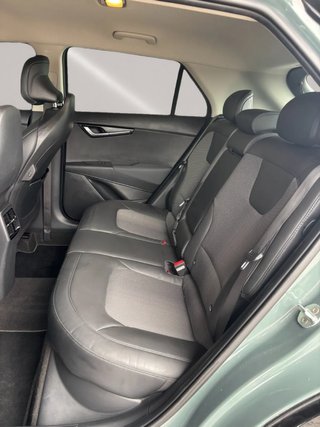 KIA Niro PHEV Drive