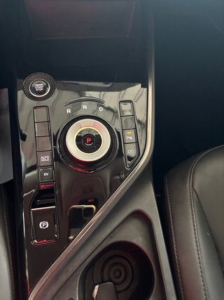 KIA Niro PHEV Drive