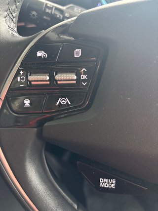 KIA Niro PHEV Drive