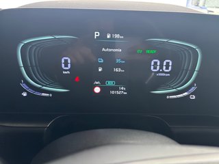 KIA Niro PHEV Drive