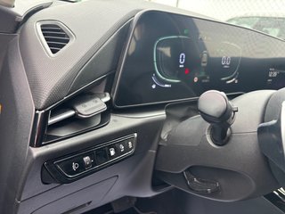 KIA Niro PHEV Drive