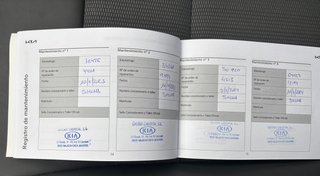 KIA Niro PHEV Drive