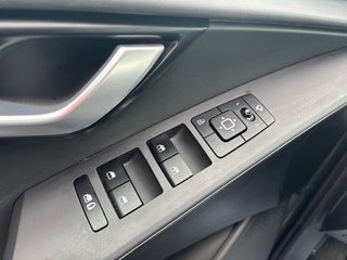 KIA Niro PHEV Drive