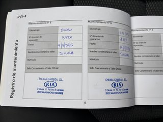 KIA Niro PHEV Drive