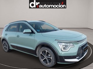 KIA Niro PHEV Drive
