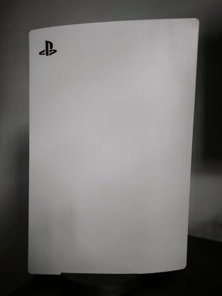PlayStation 5 Digital Edition (Prima Versione)