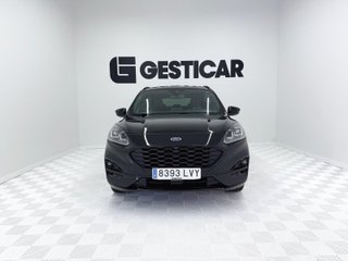 Ford Kuga 2.5 Duratec PHEV ST-Line X Auto 165 kW (225 CV)