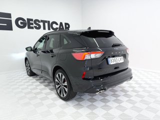 Ford Kuga 2.5 Duratec PHEV ST-Line X Auto 165 kW (225 CV)