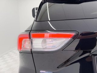Ford Kuga 2.5 Duratec PHEV ST-Line X Auto 165 kW (225 CV)