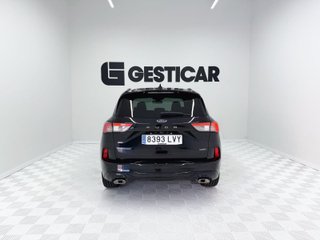 Ford Kuga 2.5 Duratec PHEV ST-Line X Auto 165 kW (225 CV)