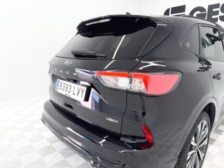 Ford Kuga 2.5 Duratec PHEV ST-Line X Auto 165 kW (225 CV)