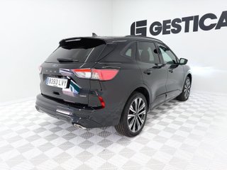 Ford Kuga 2.5 Duratec PHEV ST-Line X Auto 165 kW (225 CV)