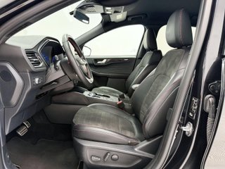 Ford Kuga 2.5 Duratec PHEV ST-Line X Auto 165 kW (225 CV)