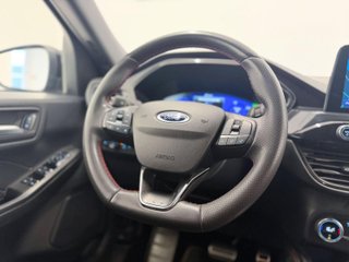 Ford Kuga 2.5 Duratec PHEV ST-Line X Auto 165 kW (225 CV)