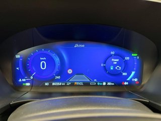 Ford Kuga 2.5 Duratec PHEV ST-Line X Auto 165 kW (225 CV)