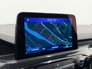 Ford Kuga 2.5 Duratec PHEV ST-Line X Auto 165 kW (225 CV)