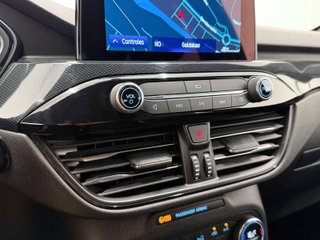 Ford Kuga 2.5 Duratec PHEV ST-Line X Auto 165 kW (225 CV)